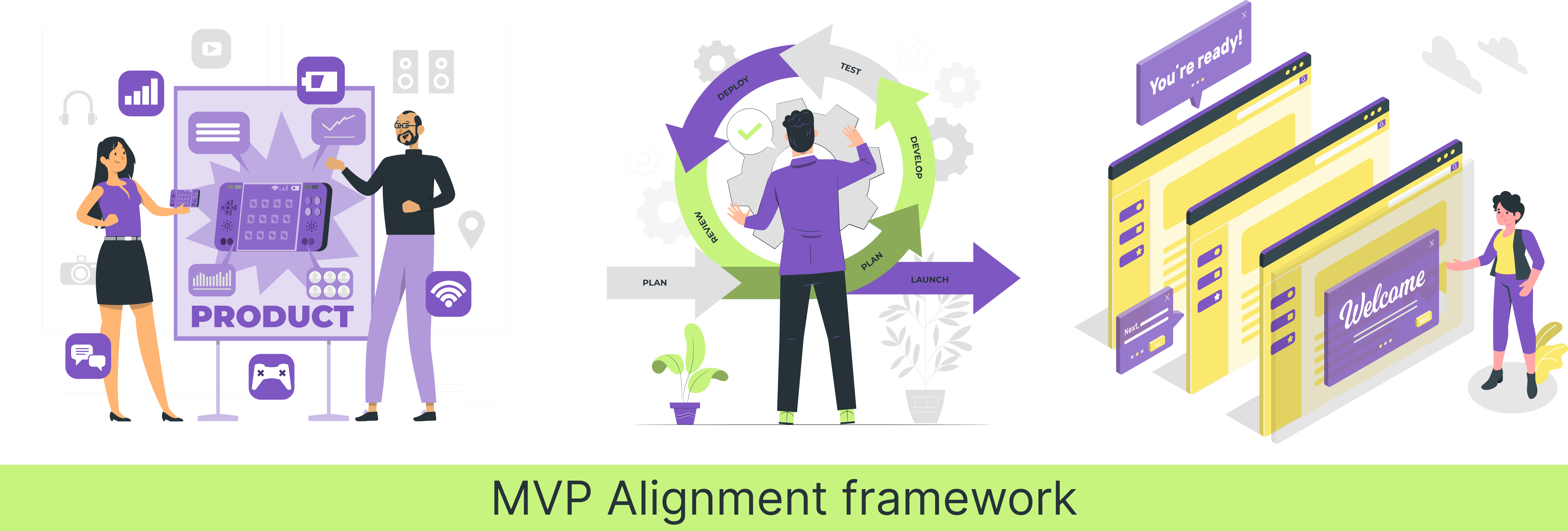 Analytics dashboard visualization
