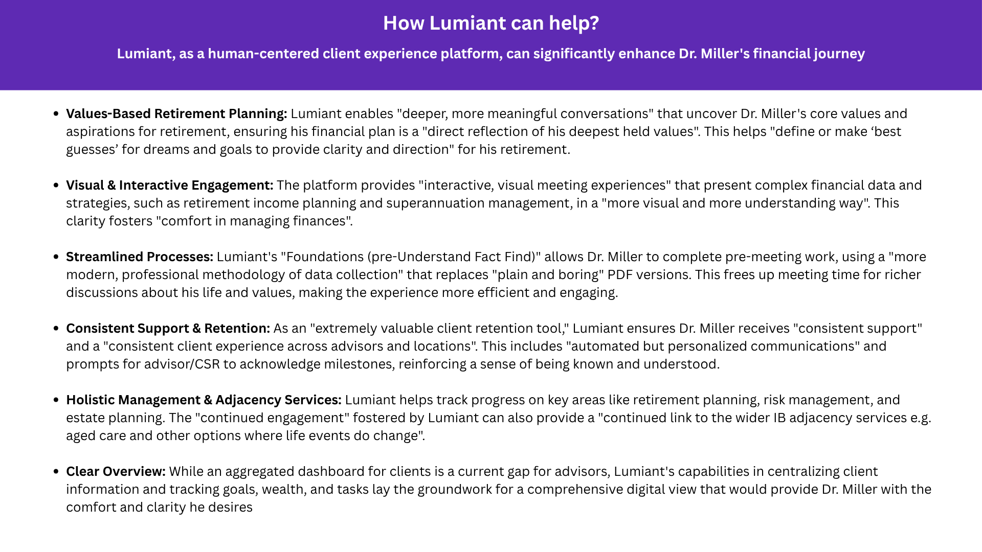 Primary archetype slide 11