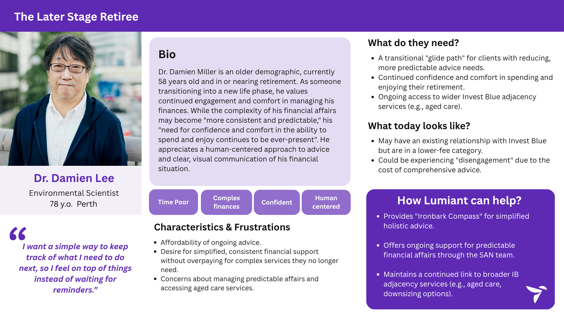 Primary archetype slide 6