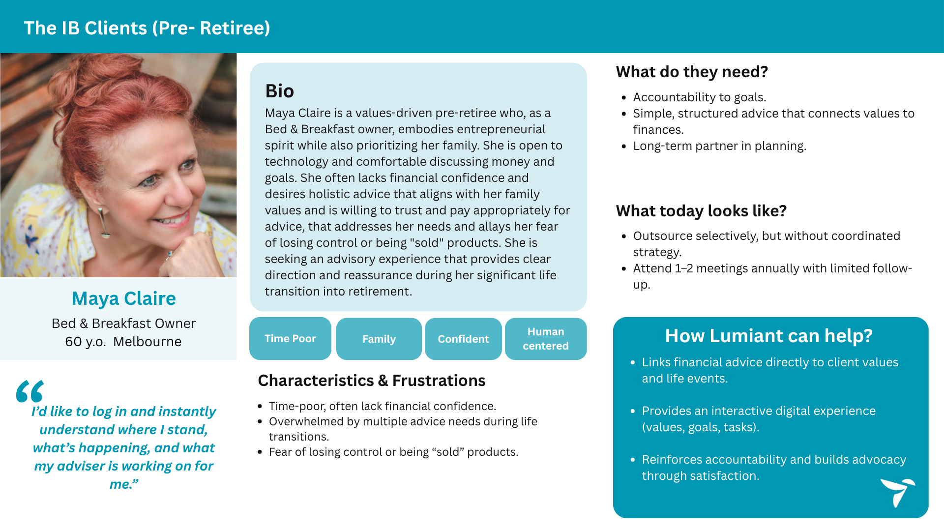 Primary archetype slide 7