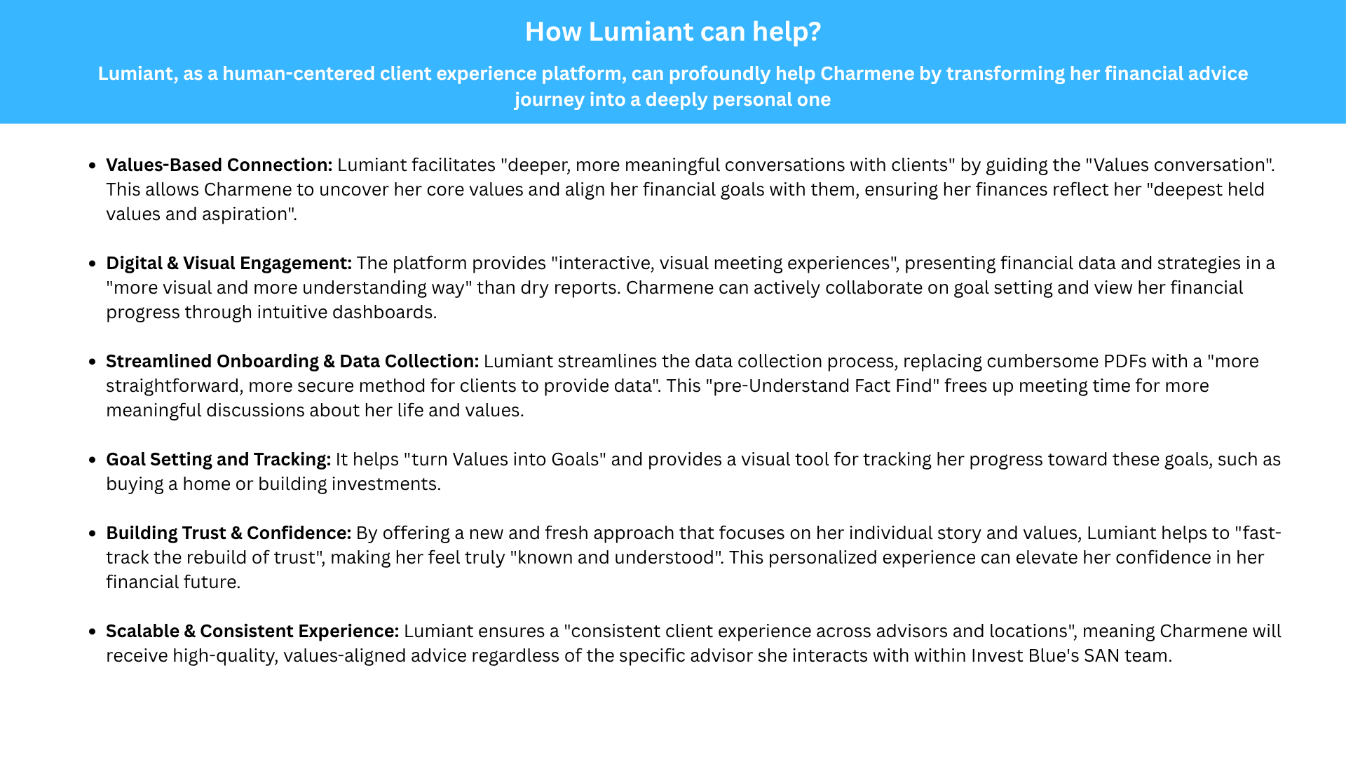 Primary archetype slide 9